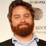 Quinn Lundberg - Zach Galifianakis Wife Net Worth in 2025