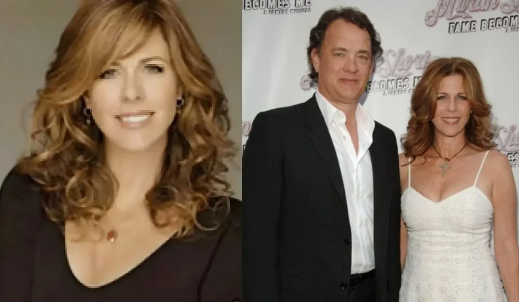 Samantha Lewes - Tom Hanks’ Ex-Wife Net Worth in 2025