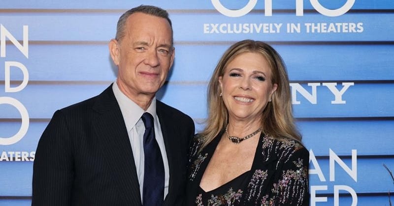 Samantha Lewes - Tom Hanks’ Ex-Wife Net Worth in 2025