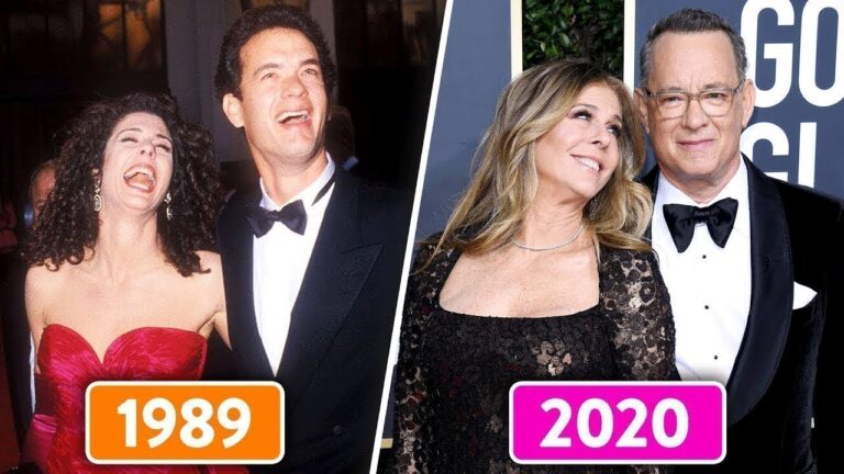 Samantha Lewes - Tom Hanks’ Ex-Wife Net Worth in 2025